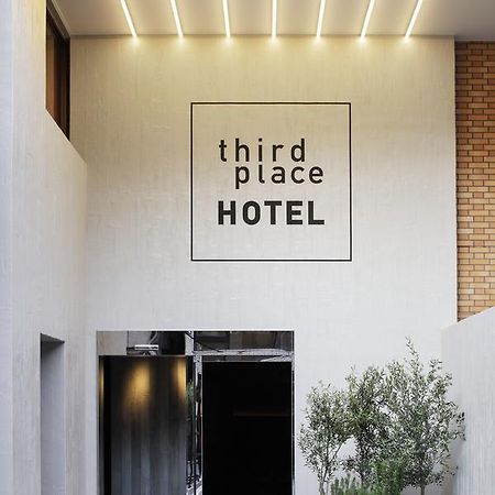 Third Place Hotel Saitama Extérieur photo