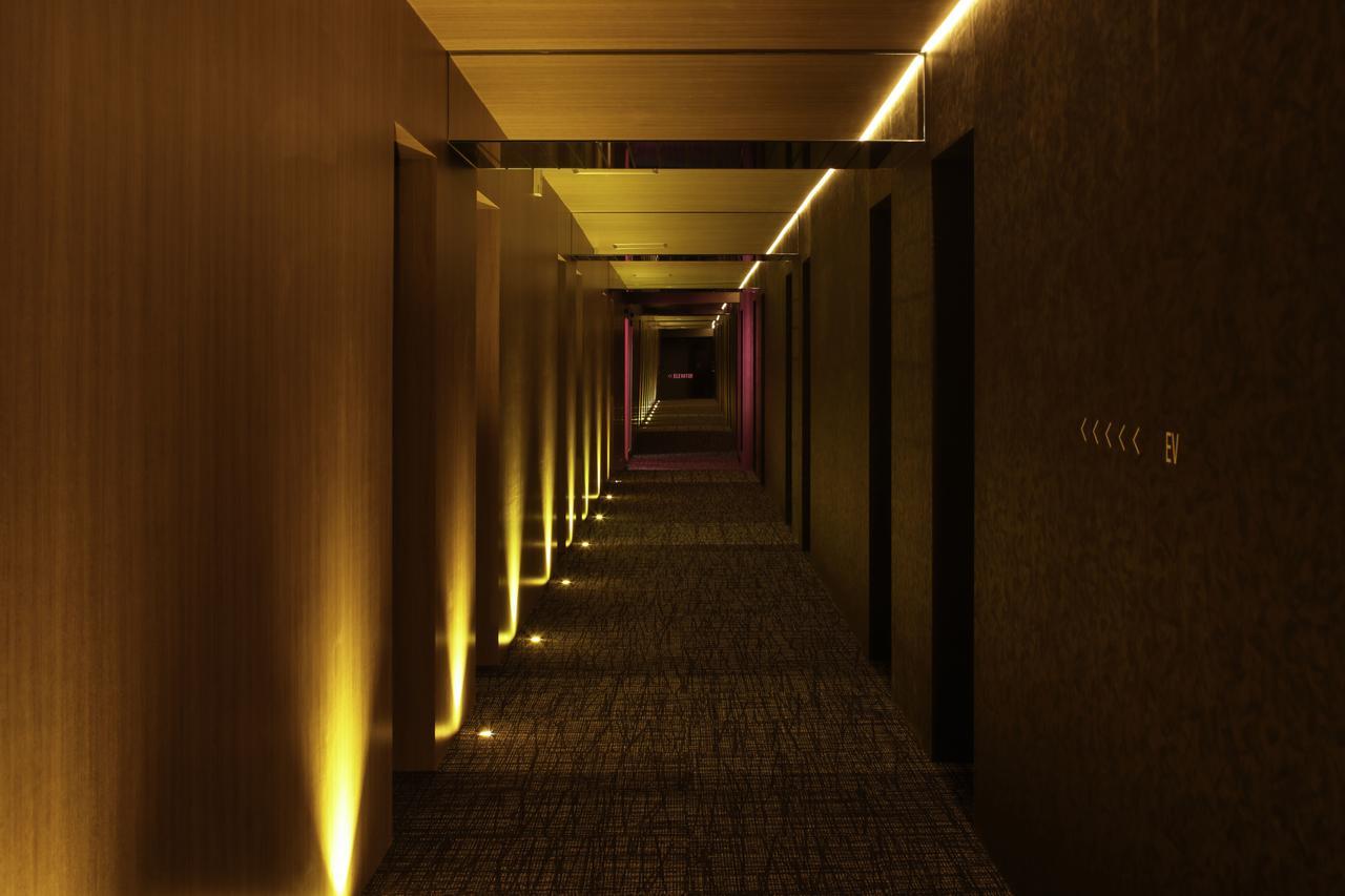 Third Place Hotel Saitama Extérieur photo
