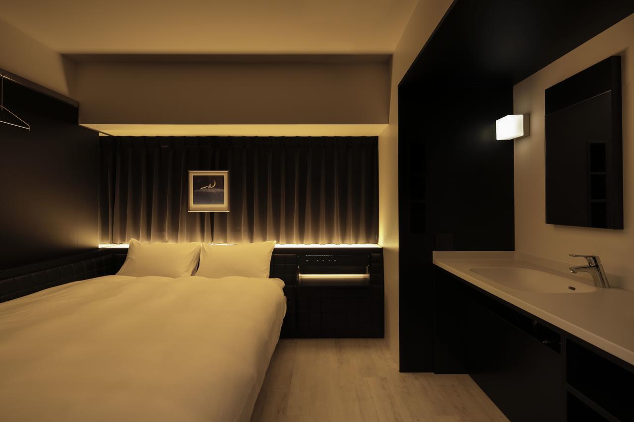 Third Place Hotel Saitama Extérieur photo